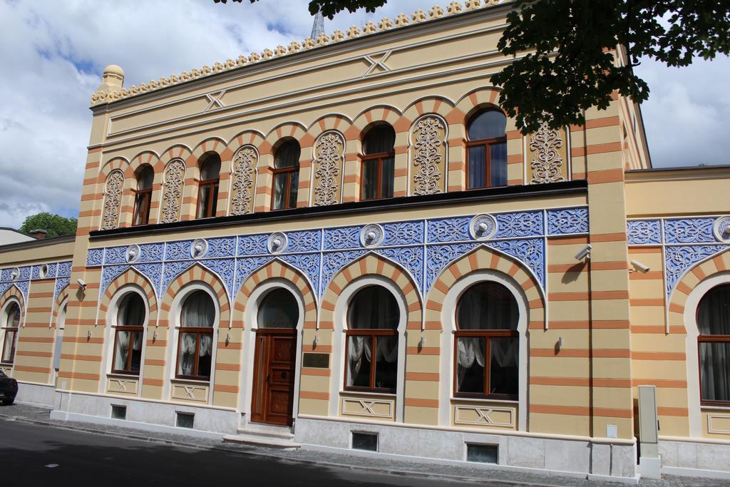 Isa Begov Hamam Hotel Sarajevo Exterior photo