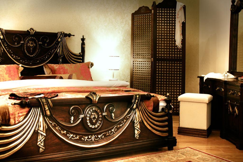 Isa Begov Hamam Hotel Sarajevo Room photo