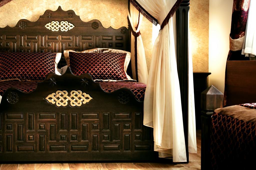 Isa Begov Hamam Hotel Sarajevo Room photo